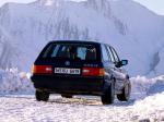 BMW 325iX Touring 1988 года